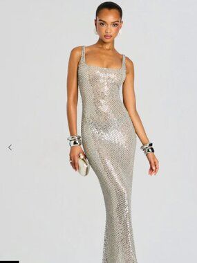 retrofete xiomara dress